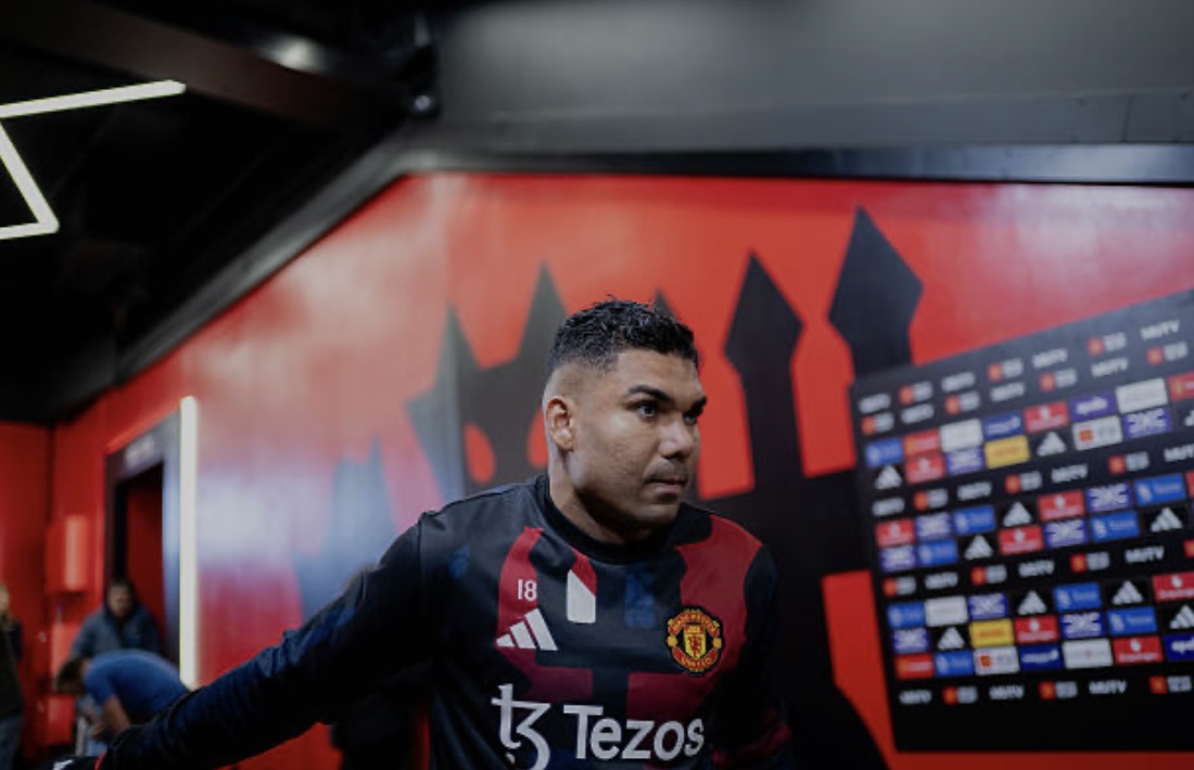 🚨 Roy Keane “Owen, Casemiro was a destroyer, a warrior. At United we only saw glimpses and it wasn’t due to age, it was the rotten culture. Name one player that’s improved since signing… I’ll wait. Until they fix that, it’s still the same mess on loop"