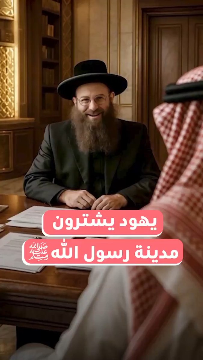 أسرار تملك غير السعوديين للعقار.. مشهد من المستقبل