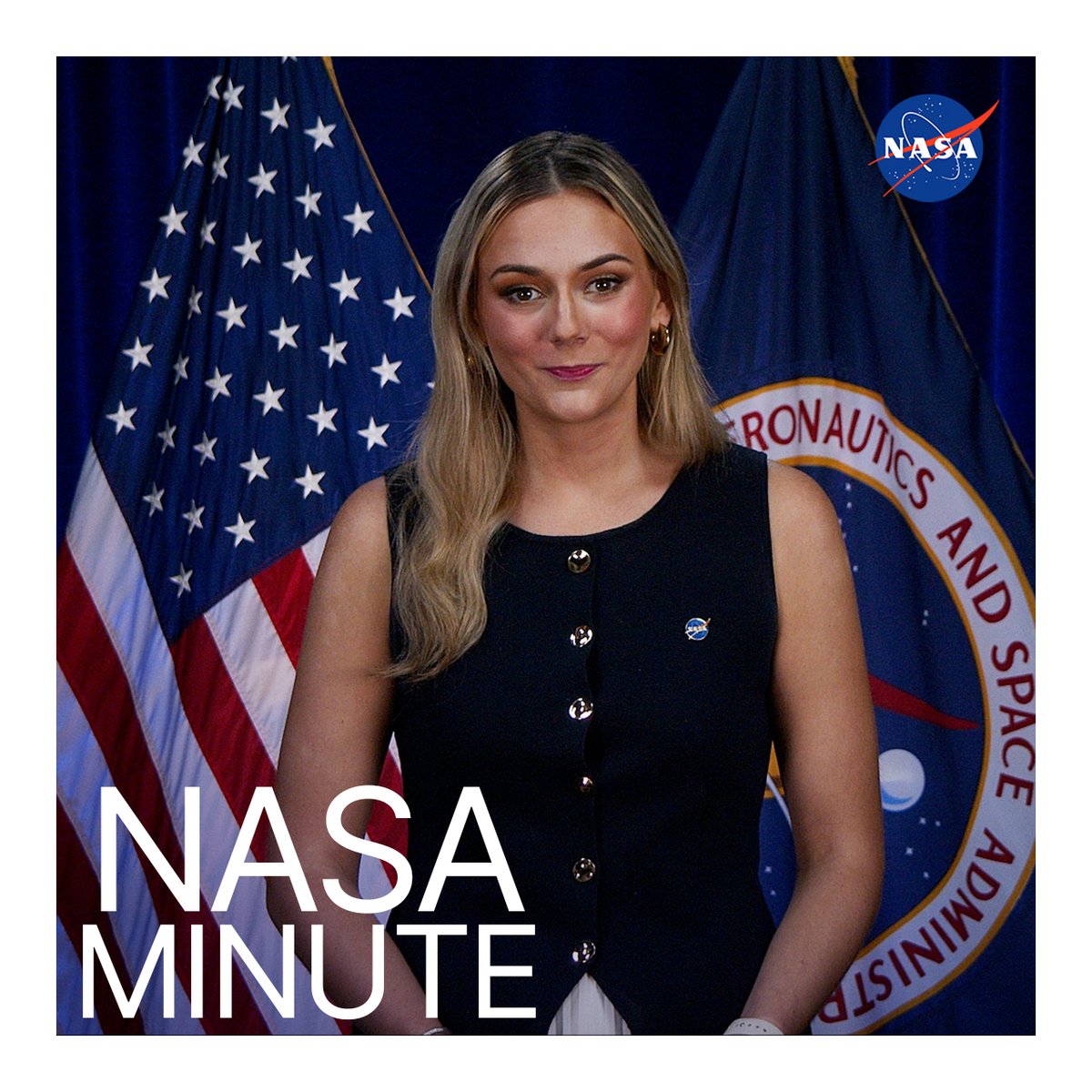 Ensuring American dominance on the final frontier this week at NASA: 🩺 CRS-33 delivers medical experiments 🇺🇸 NASA Acting Administrator Sean Duffy at Cabinet meeting 📈 Orion spacecraft tracking 🏋️ NASA Artemis MAHA challenge 🚀 SpaceX Starship test flight ☄️ Interstellar comet study 🛠️ Building durable spacecraft ✈️ High-altitude airspace simulation Stay tuned on NASA as we continue to deliver on President Donald J. Trump’s commitment to lead in space!