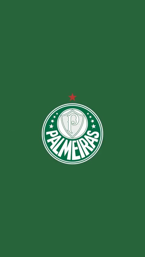 Fechado com o #MaiorCampeãoDoBrasil! 🟢⚪