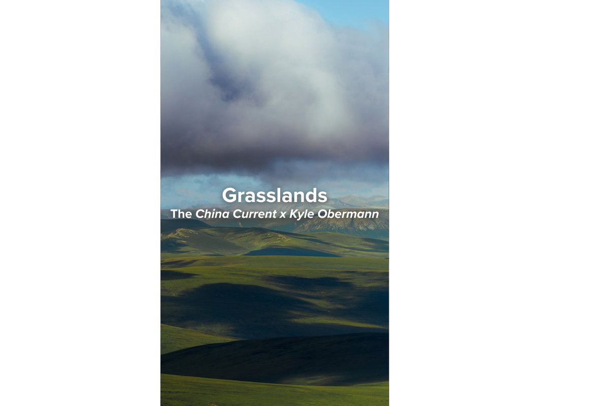 China is restoring a Belgium-sized area of grasslands every year. The effort could transform both local ecosystems and the lives of traditional herders who call them home. Kyle Obermann 欧阳凯