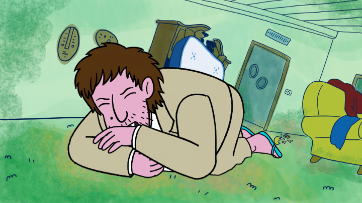 Every Long Story Short episode is good but especially the one about exploding mattress tubes