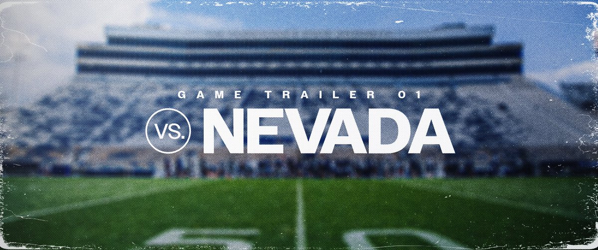 Nevada, Nevada, Nevada!!! #WeAre