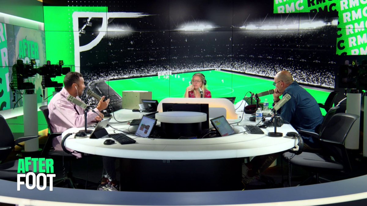 🎙️❌ Kevin Diaz : "On est dans une situation où le joueur ne veut pas partir, l'entraîneur et le club non plus mais Mikautadze va partir. Les clubs ne sont pas là pour gagner, ils sont là pour équilibrer les comptes. C'est triste et très grave pour le foot français."