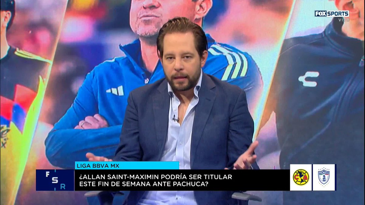 "¿PUES NO QUE AZCÁRRAGA ES DUEÑO DE LA LIGA MX?" 😅 #FSRadioMX | Raoul Ortiz 🐥 se pregunta por qué el América vs Pachuca se jugará a puerta cerrada, si dicen que Azcárraga es dueño de todo el futbol mexicano.