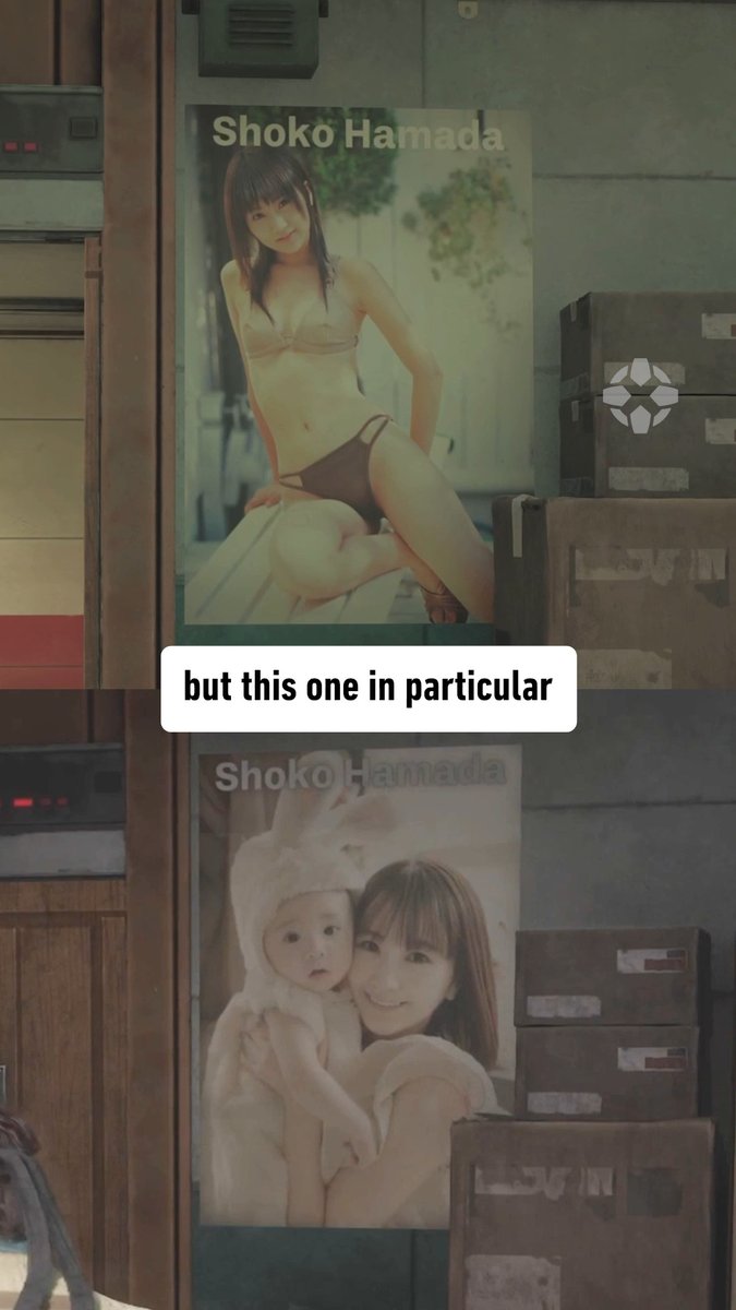 Metal Gear Solid Delta updated not just the graphics of MGS3 - but these posters as well: