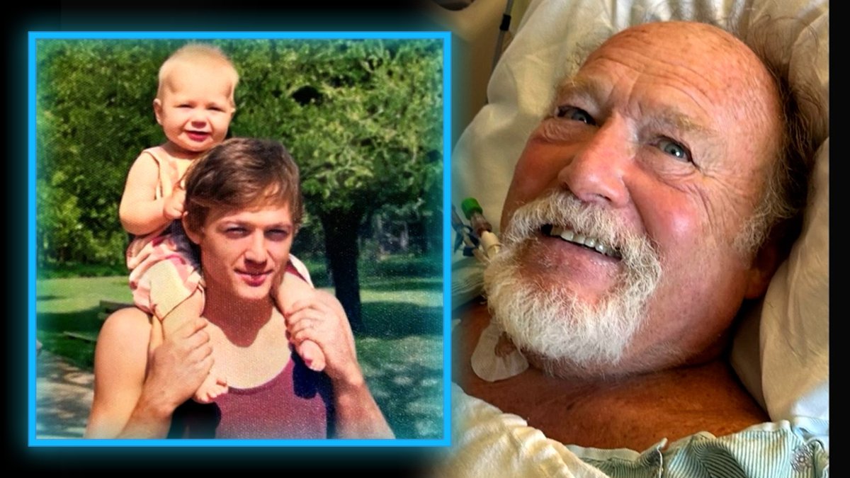 Major Medical Update On The Results Of Alex Jones' Father's Open Heart Surgery: Alex Jones Says, "This Is A Miraculous Answer To Prayer! The Surgery Went Far Better Than Expected, And My Father Is Back To His Old Amazing Self!" I Am Eternally Indebted To All Of You For Your Prayers & Words Of Support