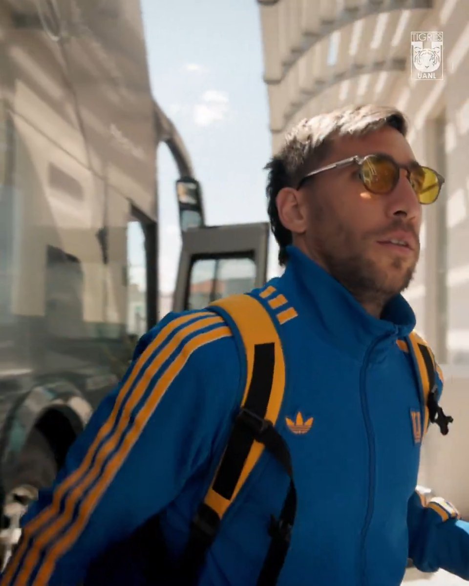 📍 ¡Los de 𝑳𝒂 𝑼 ya están en Torreón! 😎