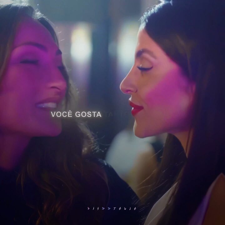 a boate tremeu e nem foi por culpa do som