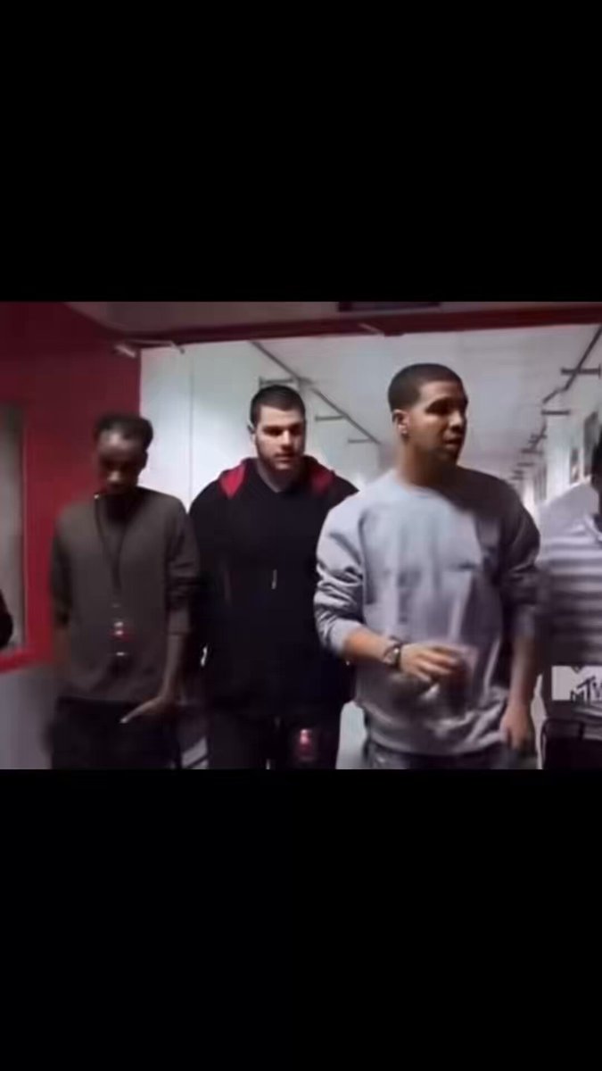 I think last year has proven to us all that this day will never come. Drake will always reign supreme.
