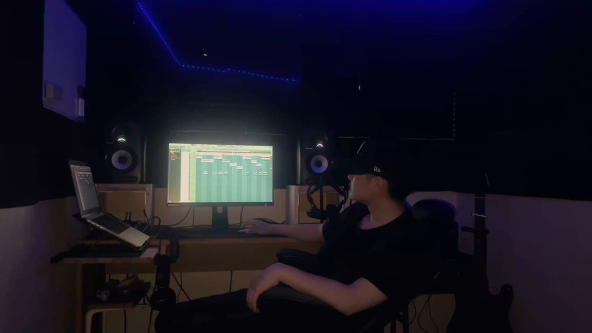 Koyo/22歳/栃木 RAPSTAR 2025 6,780人の中から厳選された 応募動画を先行公開