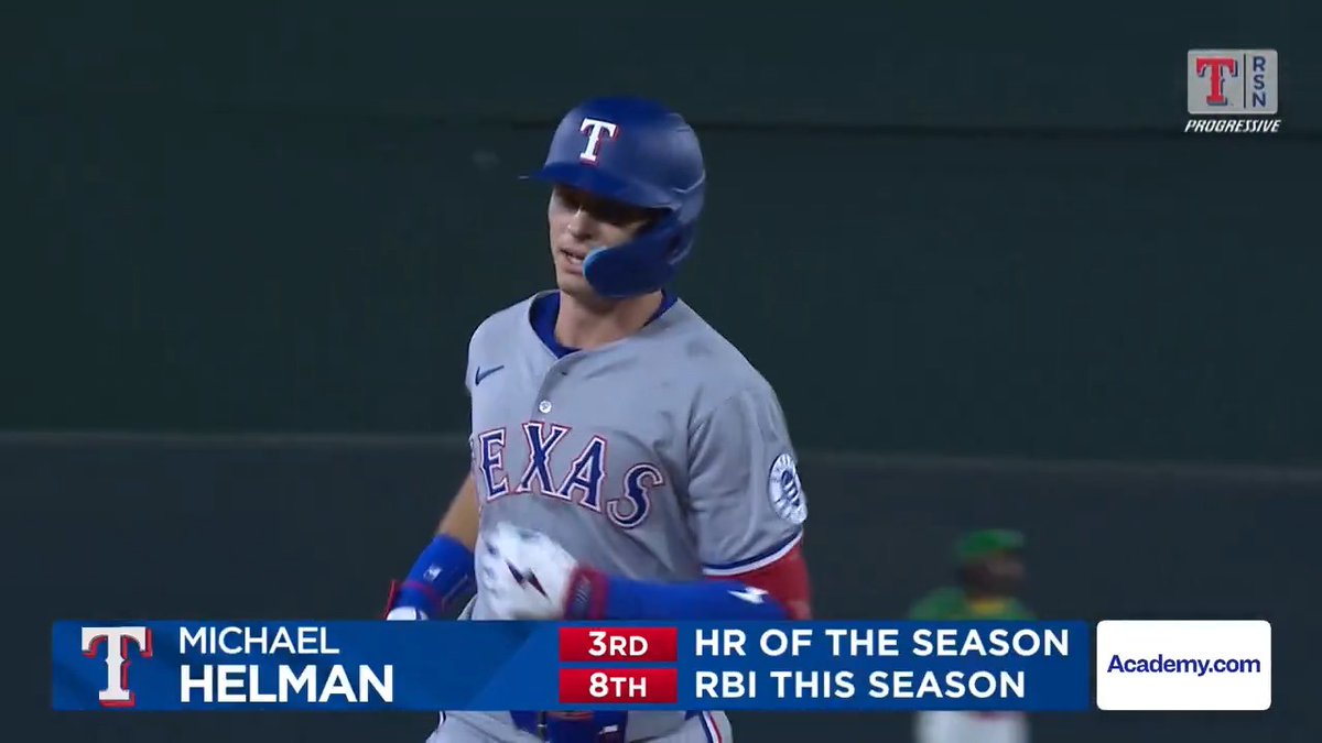 Helman adds on! #AllForTX