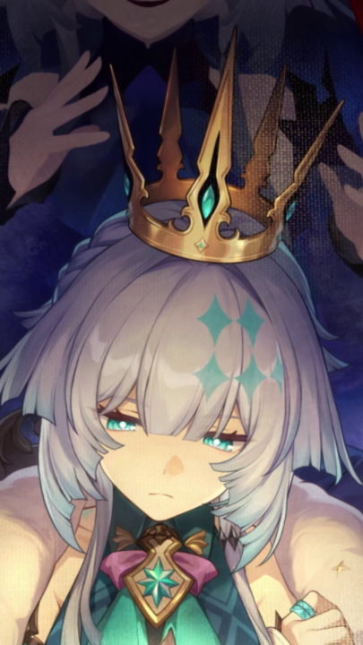 Epoch Etched in Golden Blood — Fleeting Glimmer #HonkaiStarRail #StarRail #Cerydra