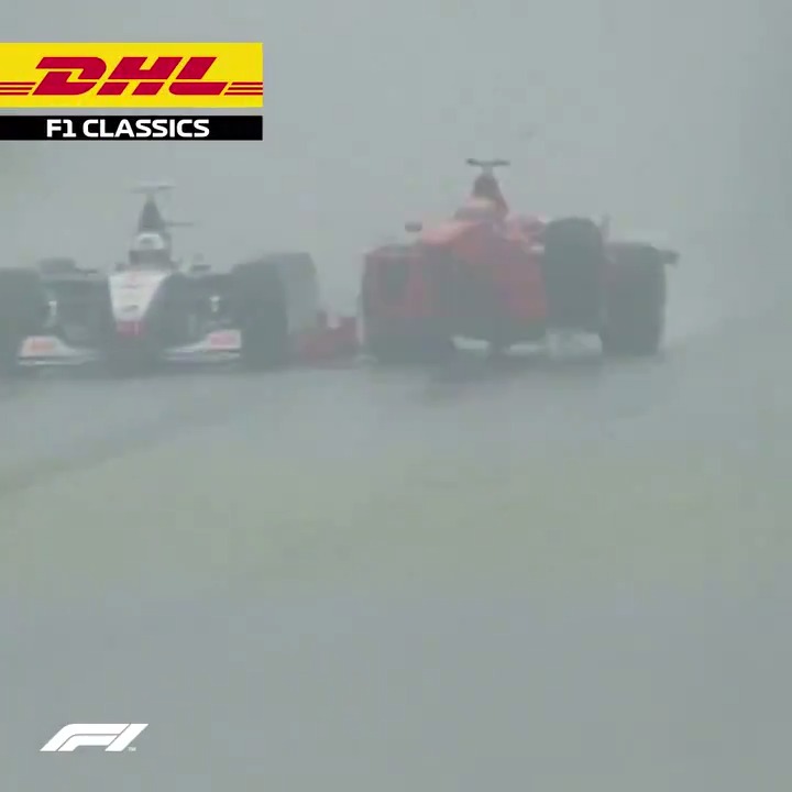 27 yıl önce bugün: Michael Schumacher, garaj bastı.