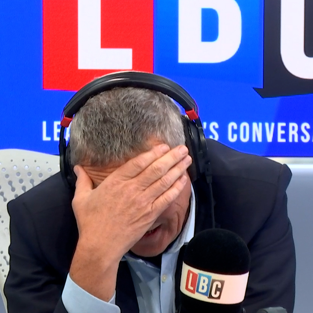 'No one on the anti-migrant side can tell me what is the safe, legal route for genuine refugees.' Matthew Wright presses Conservative Home's Harry Phibbs for an example of a 'safe and legal' route for asylum seekers.