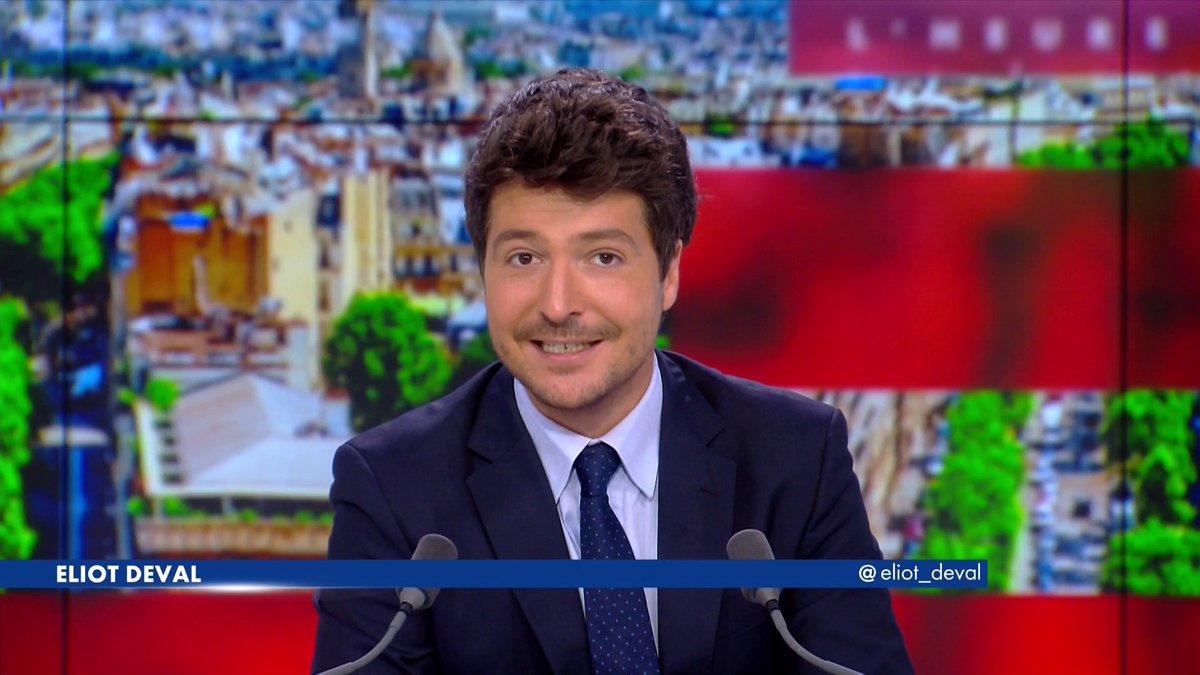 L'édito d'Éliot Deval : «Délaissées par l'État, elles décident de briser le silence»