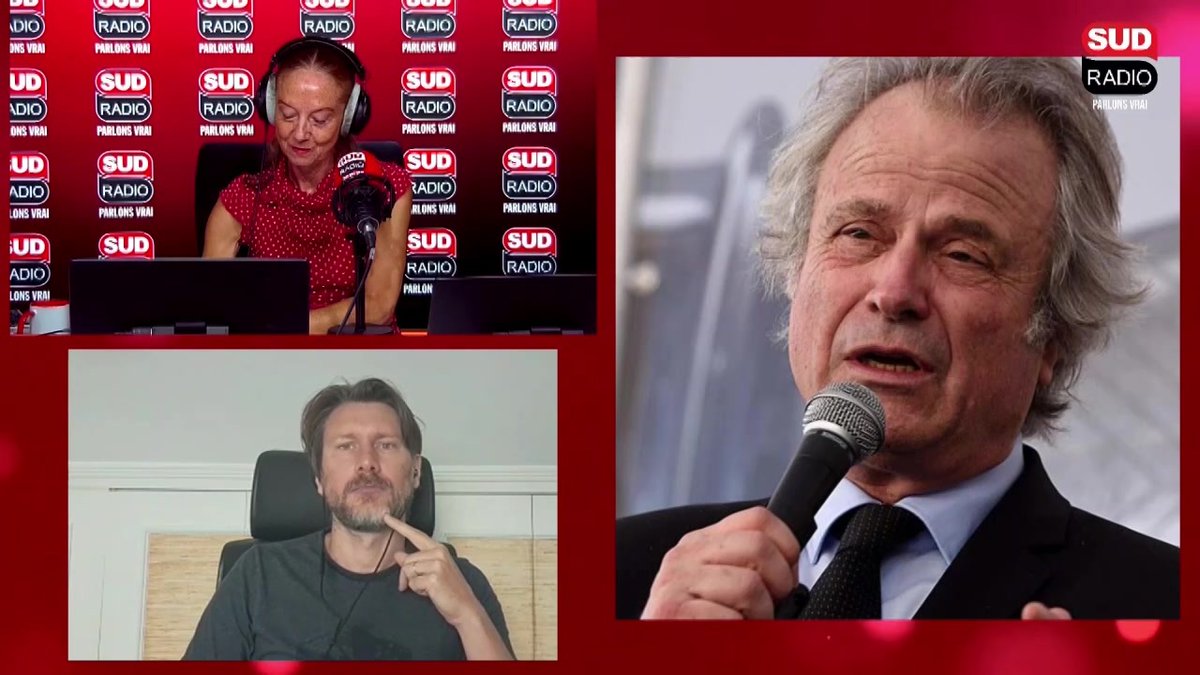 La sortie de François Bayrou : « C’est une gaffe. Ceux qui ont le plus endetté la France au cours des dernières décennies, ce ne sont pas des boomers. Mitterrand, Balladur… Et puis le petit Macron ! », estime Franz-Olivier Giesbert.