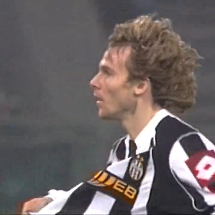 Happy Birthday, Pavel Nedved!