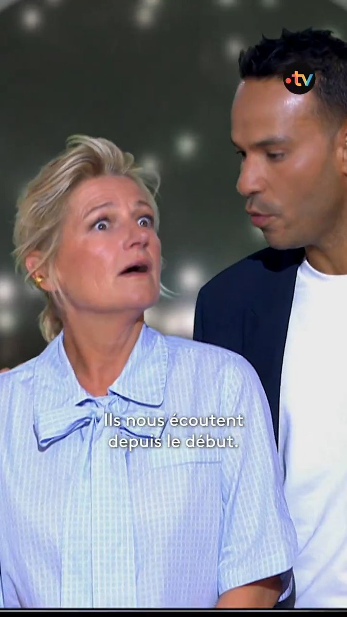 📺 Ce lundi, #CàVous fait sa rentrée ! Et toute l’équipe s’est passé le mot… 👉 Retrouvez toute la semaine la bande de Anne-Elisa LEMOINE dès 19h, et tous les vendredis et samedis celle de Mohamed Bouhafsi Et c’est toujours sur France 5 et disponible sur France tv 💛