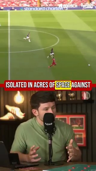 Liverpool vs Arsenal Tactical Preview: The Deep Dive 🔎 Ste Hoare and Josh Williams analyse Arsenal, their main threats and how Liverpool can hurt them on Sunday 🧐