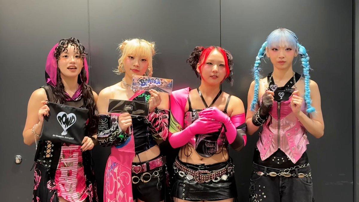BMSG設立5周年 「B-Town Briefing “BOND”」 HANA ノベルティ紹介 B-Town＜Architect / Resident＞会員先行 受付中 ▼受付期間 9/3(水)23:59 まで 🔗 #BM5G #BMSG #BTown #HANA #KOHARU #MAHINA #CHIKA #JISOO HANA