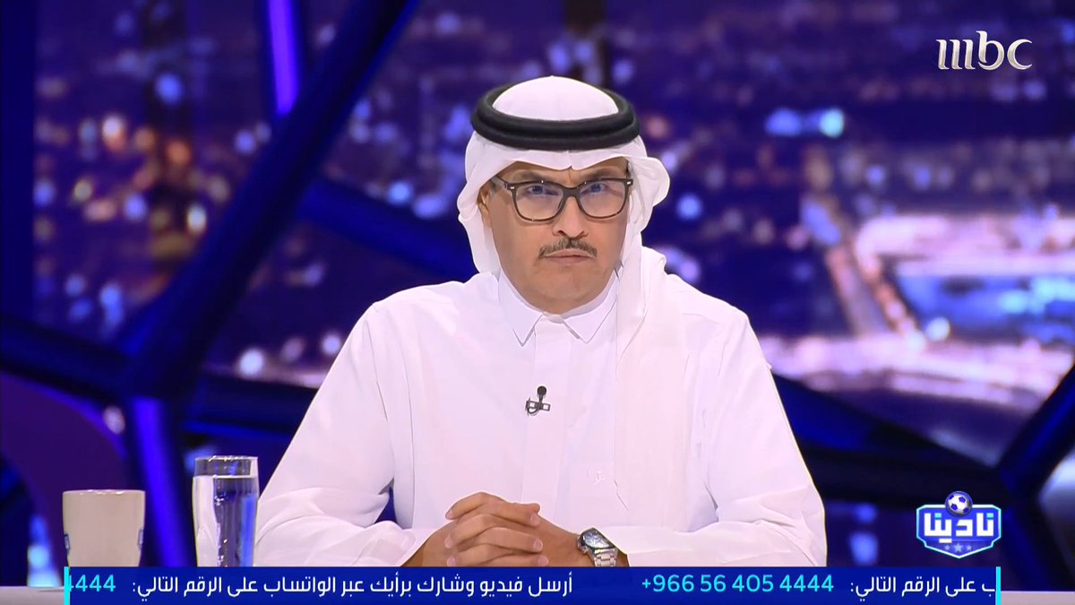 تركي السهلي مش مقتنع في انزاغي😂