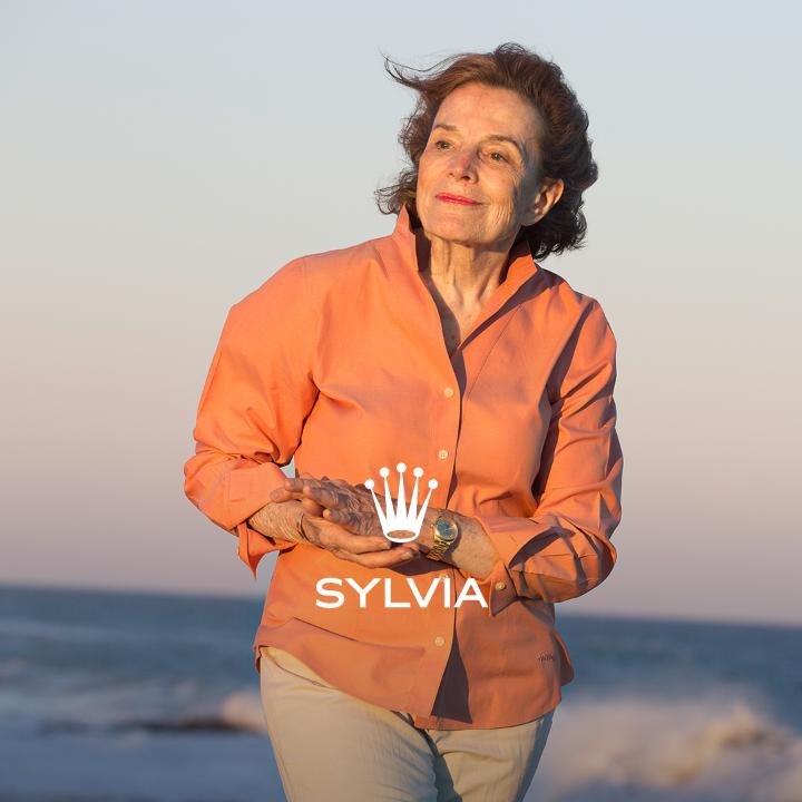 Happy 90th Birthday, Sylvia A. Earle! We join our #PerpetualPlanet Initiative partners and your fellow members of the #RolexFamily to celebrate this special day. You have always been an inspiring pioneer, passionate about the blue heart of our planet. More