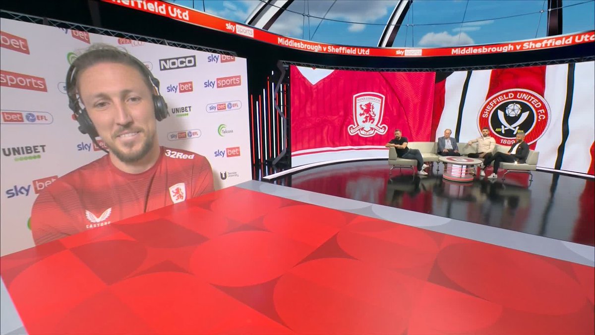"I hope there's plenty more!" 😅 Luke Ayling speaks ahead of his 600th career appearance ⚽️