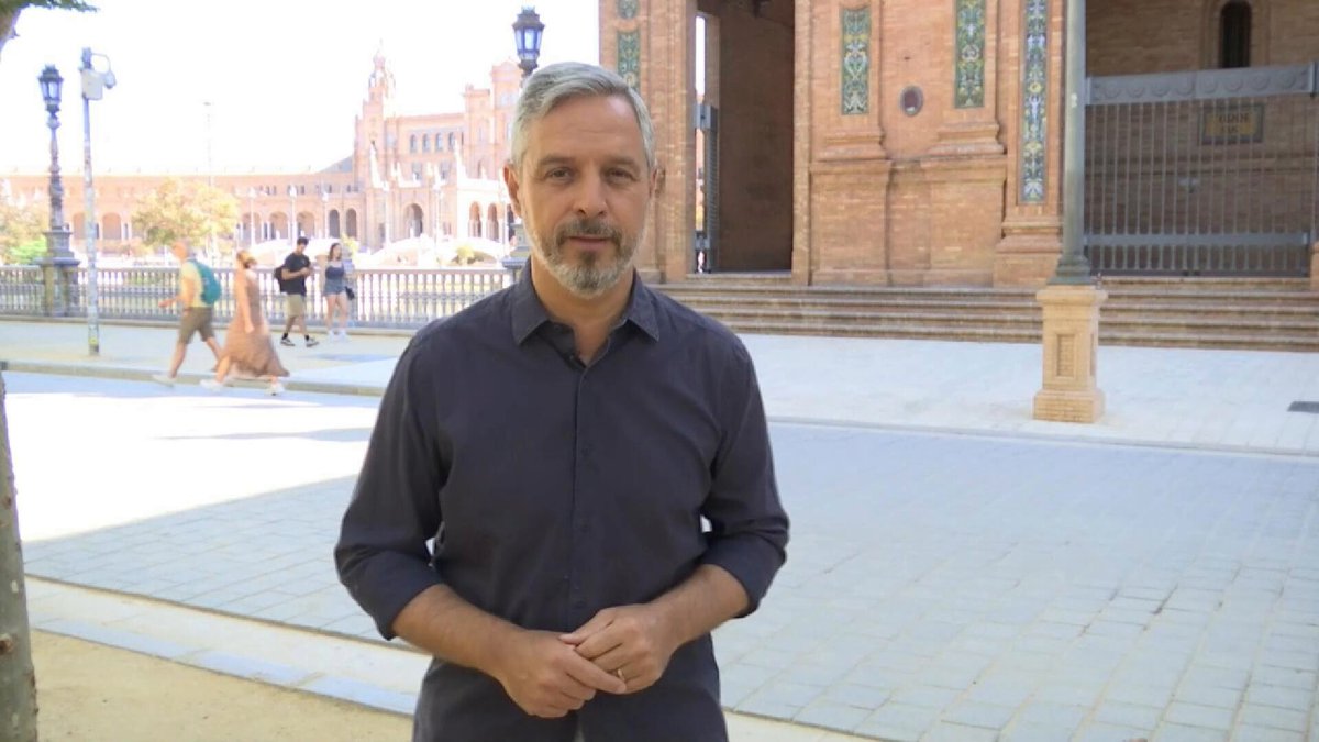 Comienza septiembre y España afronta el peor escenario posible: · Un Gobierno débil y agonizante, sin presupuestos y acorralado por los chantajes de sus socios y su agenda judicial. · Ciudadanos cada vez más arruinados, con menos poder adquisitivo. 🗣️ Juan Bravo Baena
