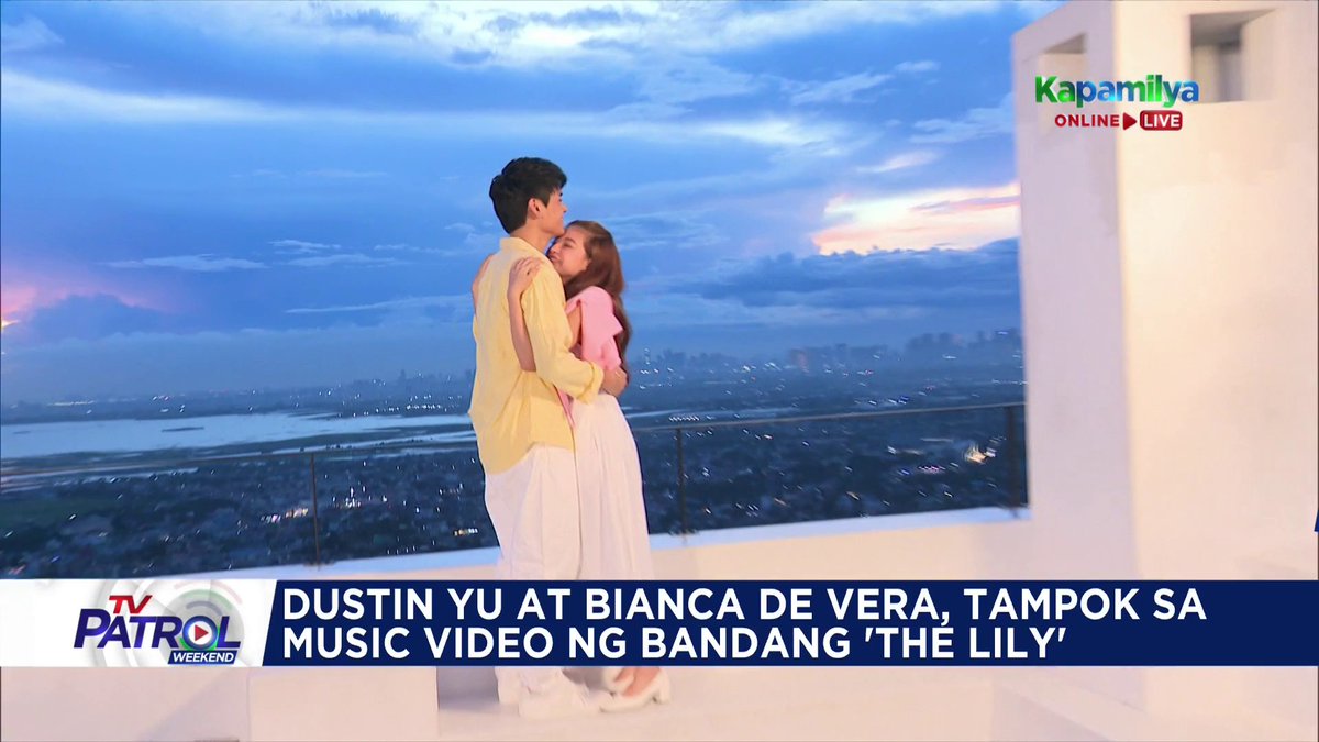Matapos bumida sa loob ng Bahay ni Kuya, magpapasiklab naman sa mga music video ang ilang dating housemates ng "PBB: Celebrity Collab Edition." Tampok din ang ilang celebrity male housemates sa isang magazine.