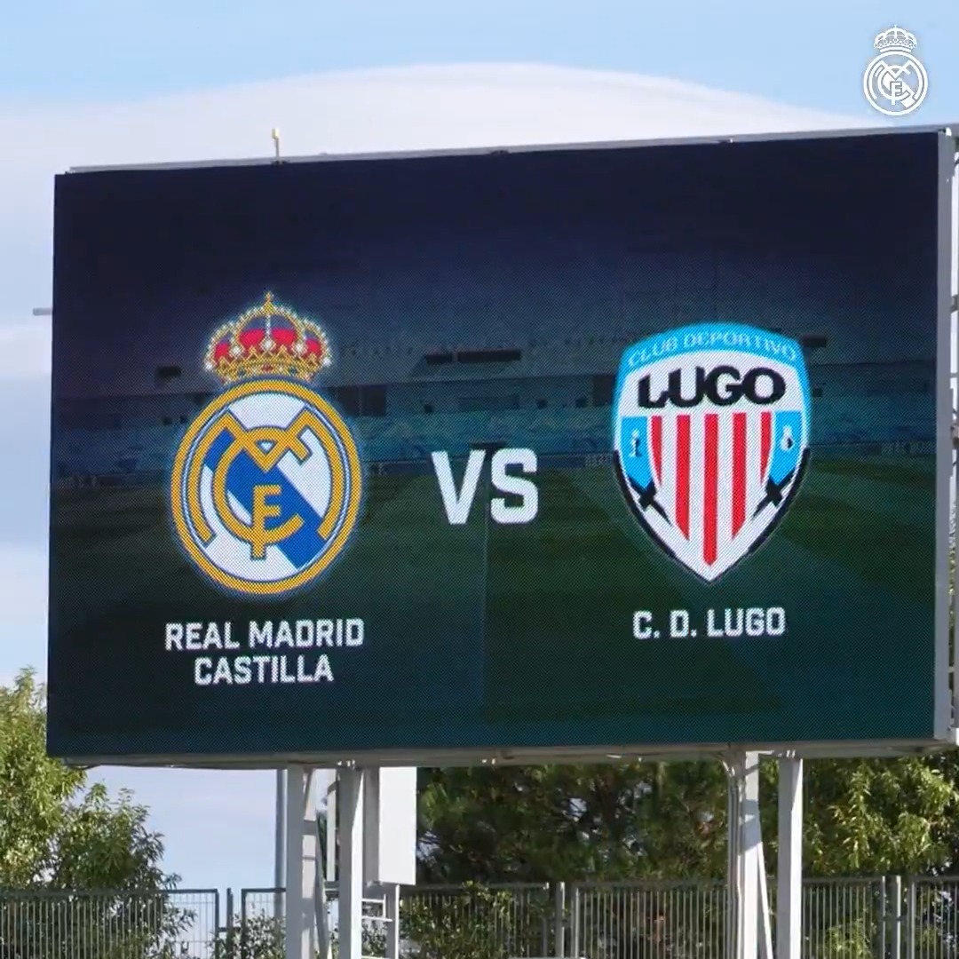 👊 ¡Debutamos con victoria! 👉 Castilla