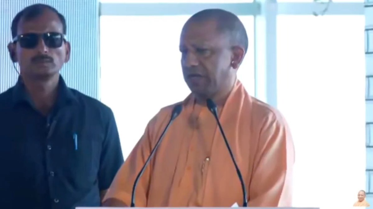 वीर भोग्या वसुन्धरा... उत्तर प्रदेश में पहले से ही 9 ऑर्डिनेंस फैक्ट्री सफलतापूर्वक रक्षा उत्पादन के लिए अपना कार्य कर रही हैं...