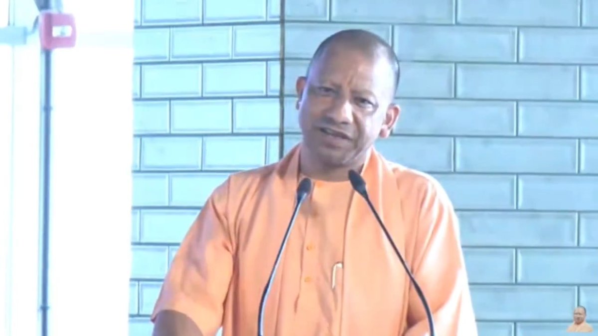 लखनऊ की मुस्कुराहट तब तक अधूरी थी, जब तक वहां से मिसाइल की गूंज दुश्मन के कानों तक न पहुंचे... अब लखनऊ, ब्रह्मोस मिसाइल के रूप में भी जाना जा रहा है...