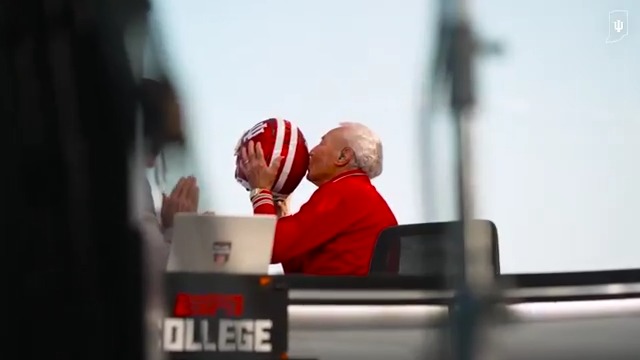 A lasting impact on &amp; off the field. From all of us, thank you Coach Corso. ❤️