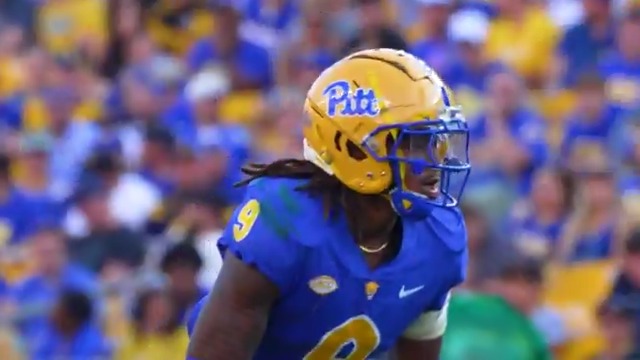 The Battle of Pittsburgh... Panthers vs. The Dukes