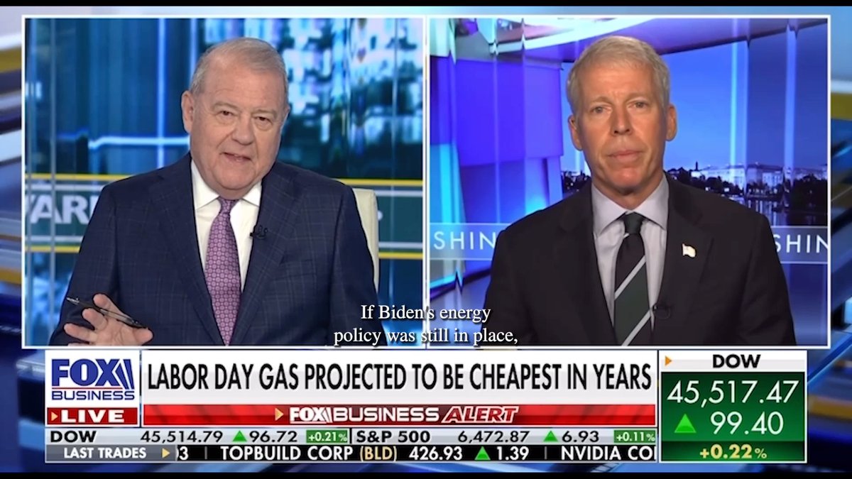 If you love blackouts, it’s a bummer that the last administration is no longer running the show. The Trump administration is working hard to reverse the dangerous energy subtraction policies of the past.