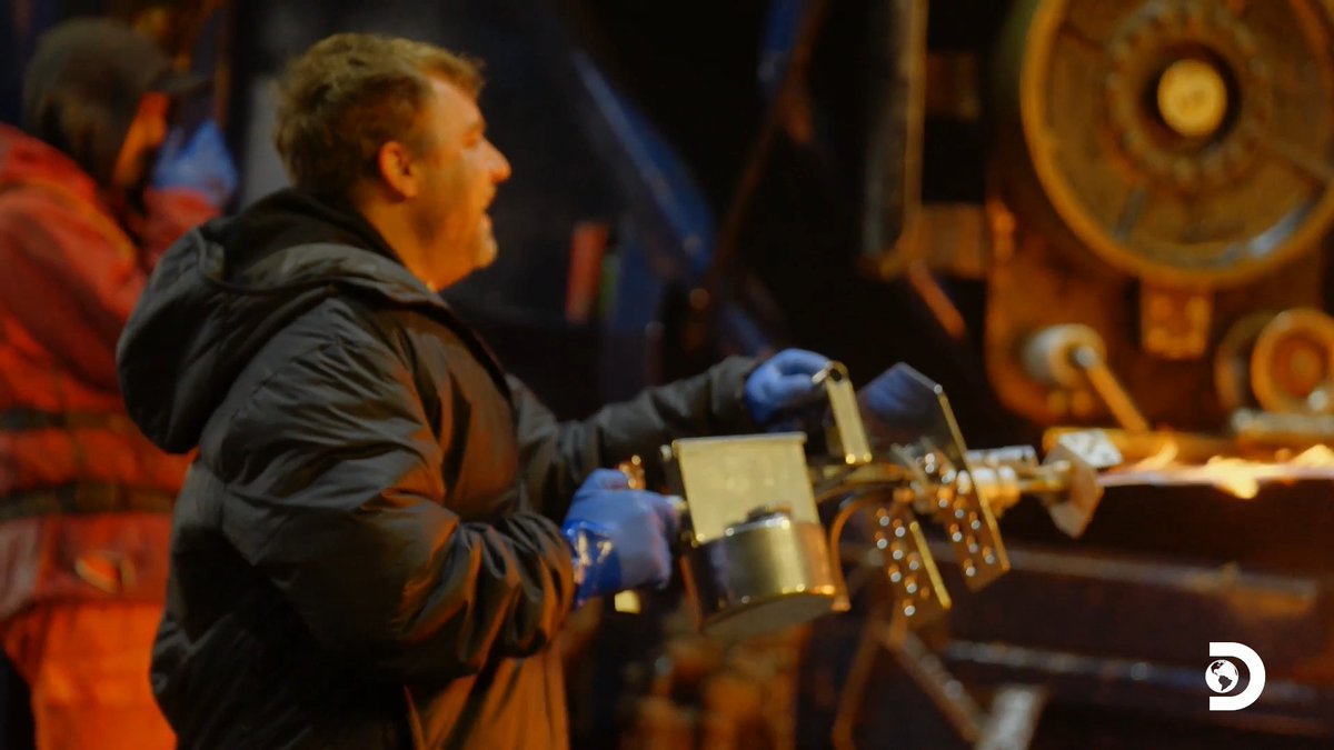 Remembering Nick Mavar, a treasured member of the #DeadliestCatch family.