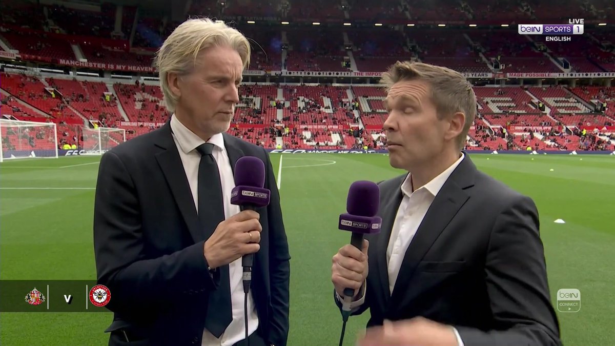 🔜 Alexander Isak ➡️ Liverpool "I've been told that Alexander Isak is on his way and a deal should be done for Liverpool." 🤝 Jan Aage Fjørtoft 🇳🇴 has all the latest on the Swedish striker's transfer and Newcastle's replacements with Andy Kerr! #beINPL #LFC #NUFC