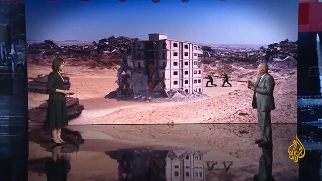 العبوات الناسفة كلمة مفتاحية في عمليات المقاومة في #غزة.. كيف تستثمر المقاومة بهذا الأسلوب؟ وكيف طورته لتلحق أضرارا كبيرة بالعربات المصفحة الإسرائيلية؟ #الأخبار #حرب_غزة