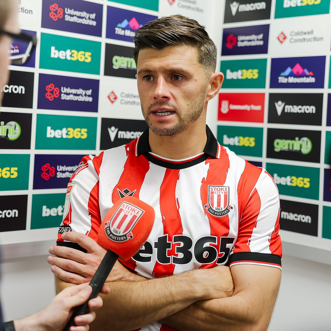 “We’re really gutted. We should have got something.” Aaron Cresswell reaction 👇