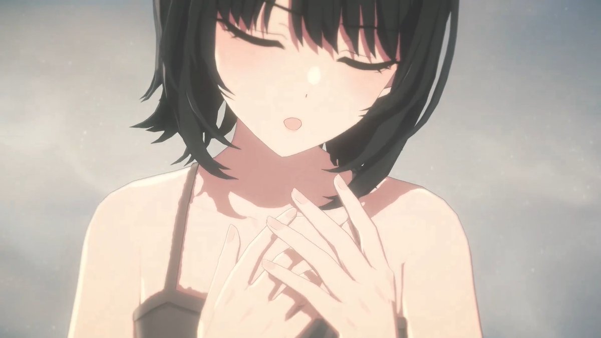 ┍┅┅┅┅┅┅┅┅┅┅┑ 斑鳩 ルカ 「1/3」 ┕┅┅┅┅┅┅┅┅┅┅┙ アイマスchにて「1/3(フル ver.)」を公開!