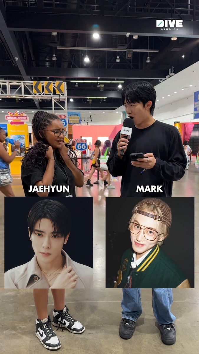 girl said FELIX. FELIX. FELIX. 😩😍 #kcon #kpop #DIVEStudios