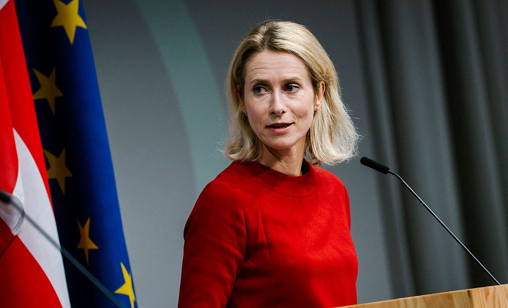 Russia has caused devastating damages to Ukraine. It is unthinkable that Russia will ever see its frozen assets again, unless it fully compensate the damages caused to Ukraine. Today, we discussed this issue with EU Foreign affairs ministers My press remarks ↓