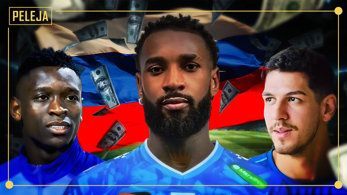 O grande plano da Rússia pra comprar os jogadores do seu time Banida do futebol europeu, a Rússia não para de receber craques. Em uma relação que envolve o poder de oligarcas e muita grana, o PELEJA te explica a teia política do futebol russo neste episódio do Ponto a Ponto.