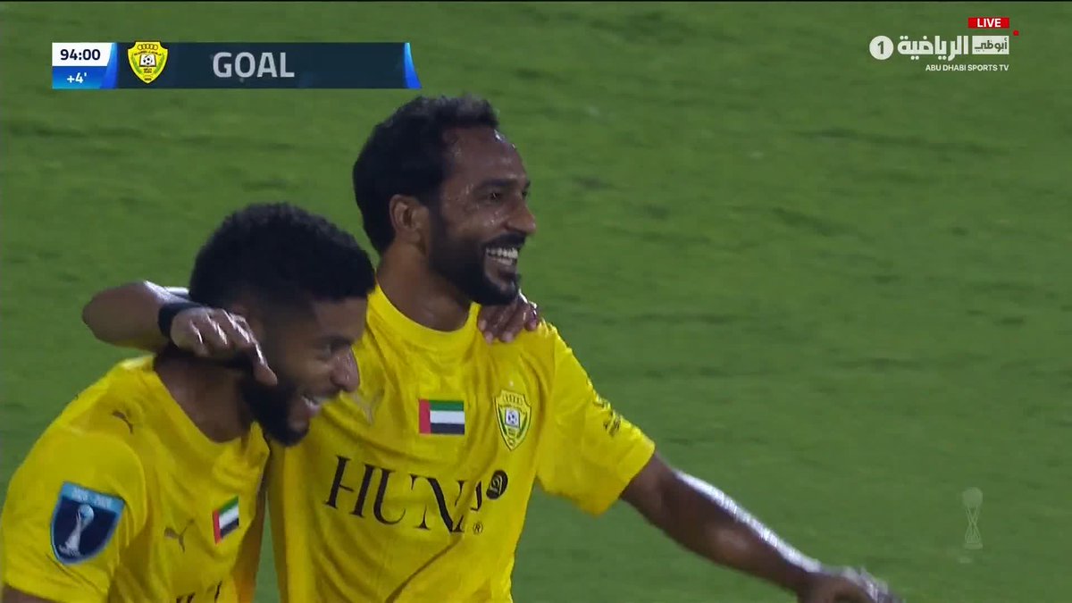 🚨🚨🚨🚨🚨🚨🚨🚨🚨🚨🚨🚨🚨🚨 جنون .. الوصل يقلب الطاولة ضد الظفرة احذر من الوصل إذا غضب! من 1-0 إلى 5-1 الوصل ينتصر ضد الظفرة بخماسية مذهلة وصل كاسترو 🔥💛
