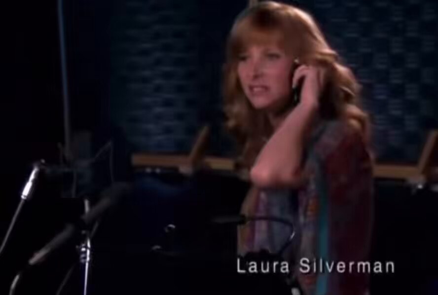 this is the only version of “i will survive” that will be recognized moving forward