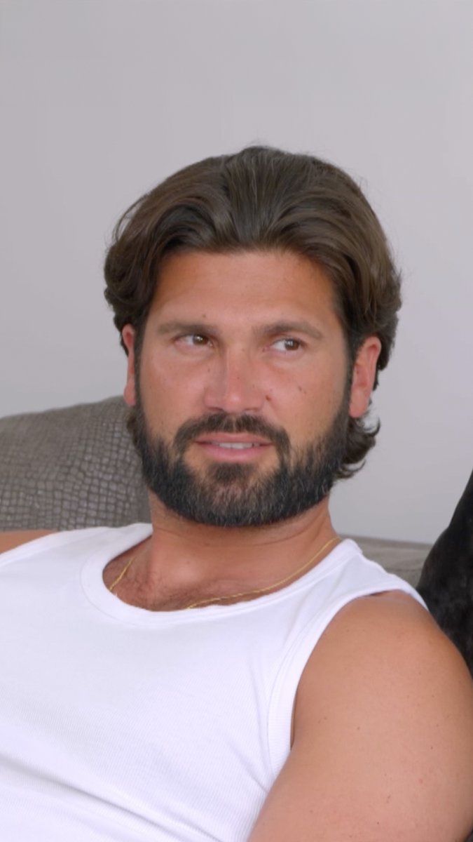 Dan wants to settle down… with the right person 👀 #TOWIE