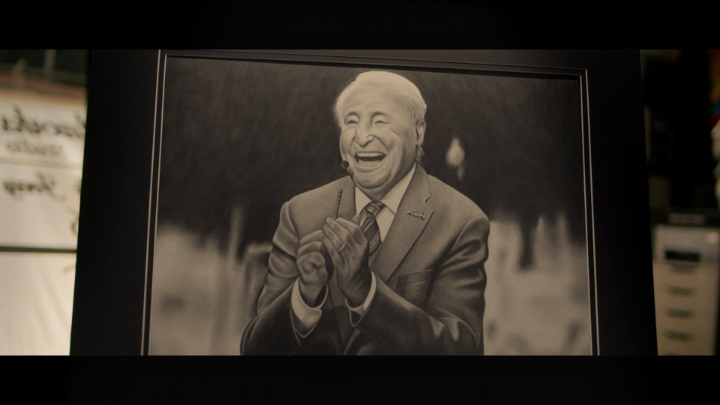 Every GameDay, for the last 29 years, one choice has risen above the rest. Not because of the match ups, but because of the man. Kirk Herbstreit honors his colleague and friend, Lee Corso ❤️