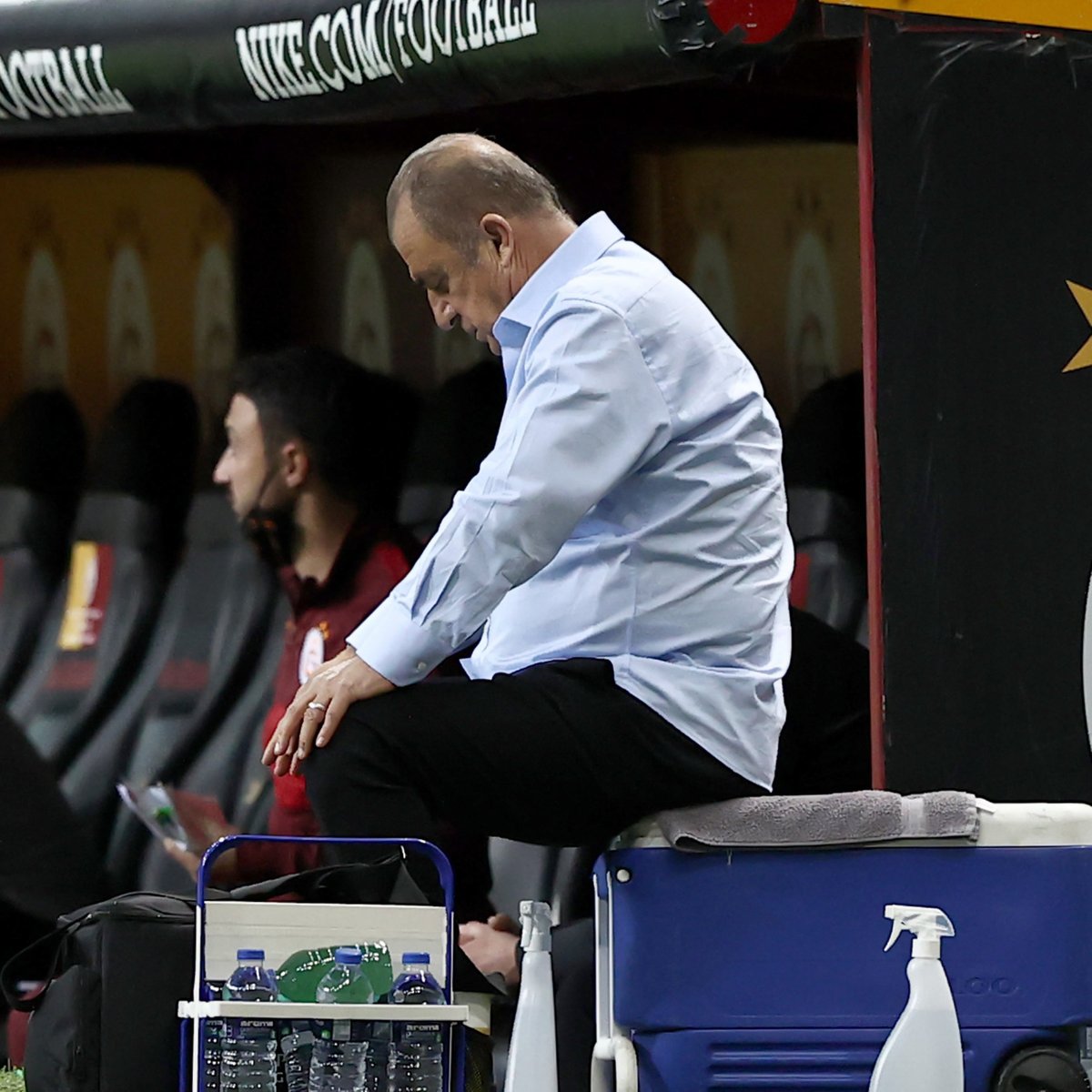 Hazır mısın Okan?
