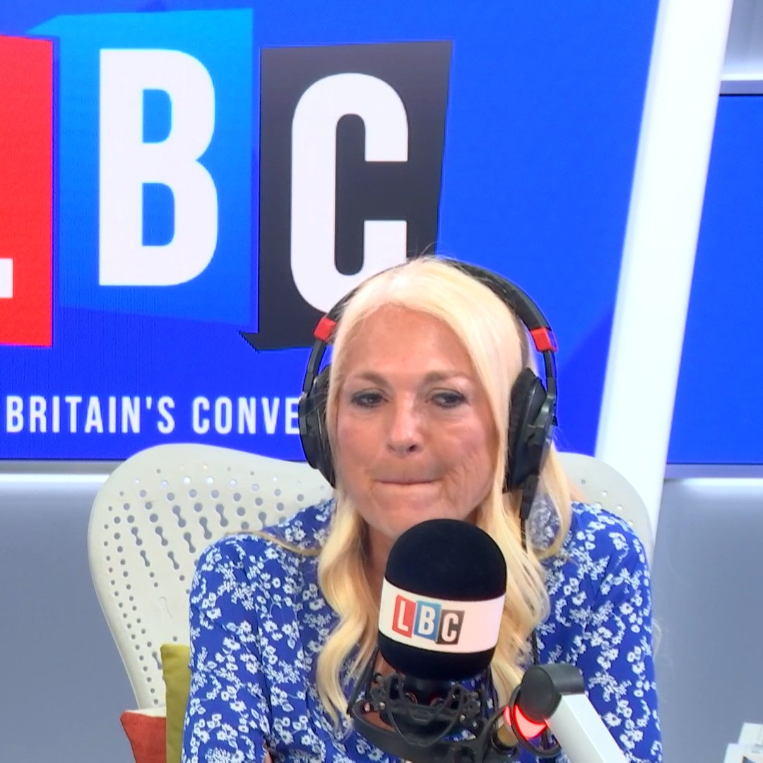 โIf we mere mortals did that HMRC would be all over us like a rash.โ Caller Daniel canโt hold back his outrage at what he feels is โrank hypocrisyโ concerning Deputy PM Angela Raynerโs tax controversy.